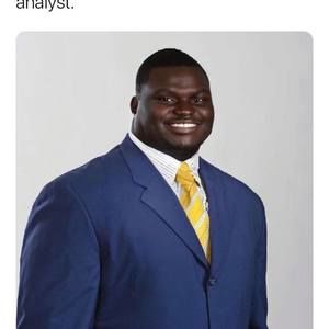 Meet your Posher, Jackson